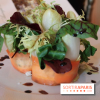 Maison de l'Amerique Latine