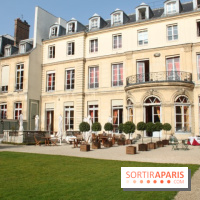 Maison de l'Amerique Latine