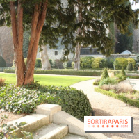 Maison de l'Amerique Latine