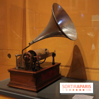 La Ville Spectacle, Paris 1900, l'expo au Petit Palais