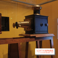 La Ville Spectacle, Paris 1900, l'expo au Petit Palais