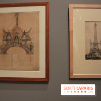 La Ville Spectacle, Paris 1900, l'expo au Petit Palais