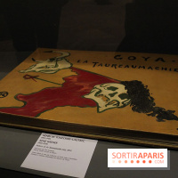 La Ville Spectacle, Paris 1900, l'expo au Petit Palais