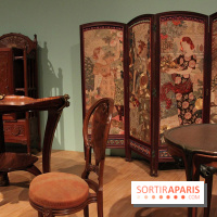 La Ville Spectacle, Paris 1900, l'expo au Petit Palais