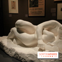 La Ville Spectacle, Paris 1900, l'expo au Petit Palais