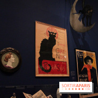 La Ville Spectacle, Paris 1900, l'expo au Petit Palais