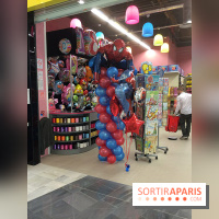 Centre Commercial Qwartz : Festi