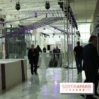 Centre Commercial Qwartz