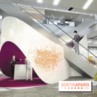 Ouverture centre commercial QWARTZ