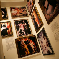 Musée de l'Erotisme