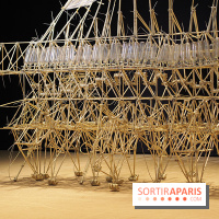 L'Art Robotique à la Cité des Sciences