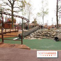 Astérix : La Forêt d'Idefix