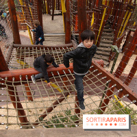 Astérix : La Forêt d'Idefix