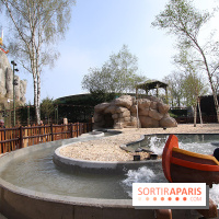 Astérix : La Forêt d'Idefix