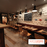 La Prairie du petit resto