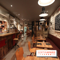 La Prairie du petit resto