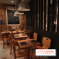 La Prairie du petit resto