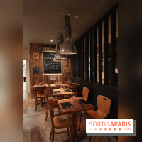 La Prairie du petit resto