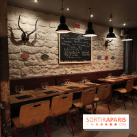 La Prairie du petit resto