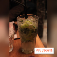 La Prairie du petit resto