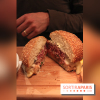 La Prairie du petit resto