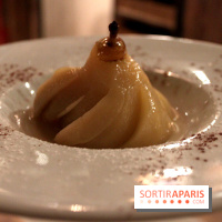 La Prairie du petit resto