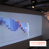 Motion Factory à la Gaîté Lyrique