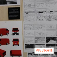 Motion Factory à la Gaîté Lyrique