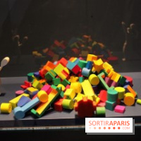 Motion Factory à la Gaîté Lyrique