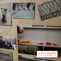 Motion Factory à la Gaîté Lyrique