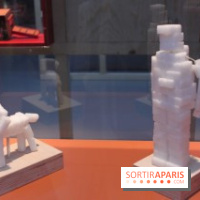 Motion Factory à la Gaîté Lyrique