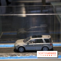 Motion Factory à la Gaîté Lyrique