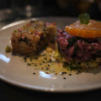 Lanna Café : cuisine d'inspiration Franco-Asiatique