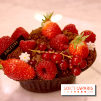 Angelina spécial fête des mères