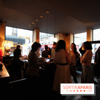 BAM Karaoke Box à Paris