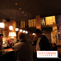 BAM Karaoke Box à Paris