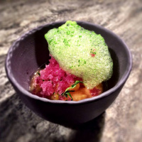 Dessance bar gastronomique