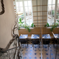 Dessance : bar gastronomique de desserts à l'assiette