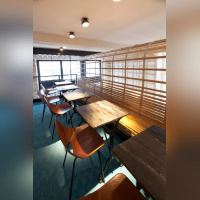 Dessance : bar gastronomique de desserts à l'assiette