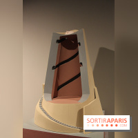 Monumenta 2014 au Grand Palais