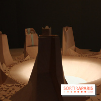 Monumenta 2014 au Grand Palais