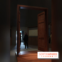 Monumenta 2014 au Grand Palais