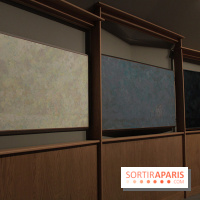 Monumenta 2014 au Grand Palais