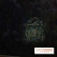 Monumenta 2014 au Grand Palais