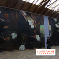 Monumenta 2014 au Grand Palais