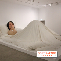 Mémoires vives Fondation Cartier