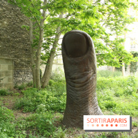 Mémoires vives Fondation Cartier