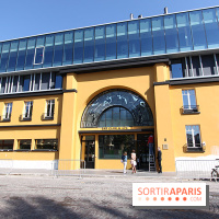 Molitor : piscine, hôtel, terrasse, restaurant et SPA