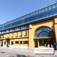 Molitor : piscine, hôtel, terrasse, restaurant et SPA