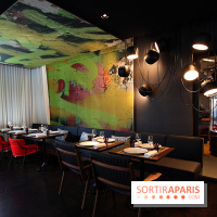 Molitor : restaurant